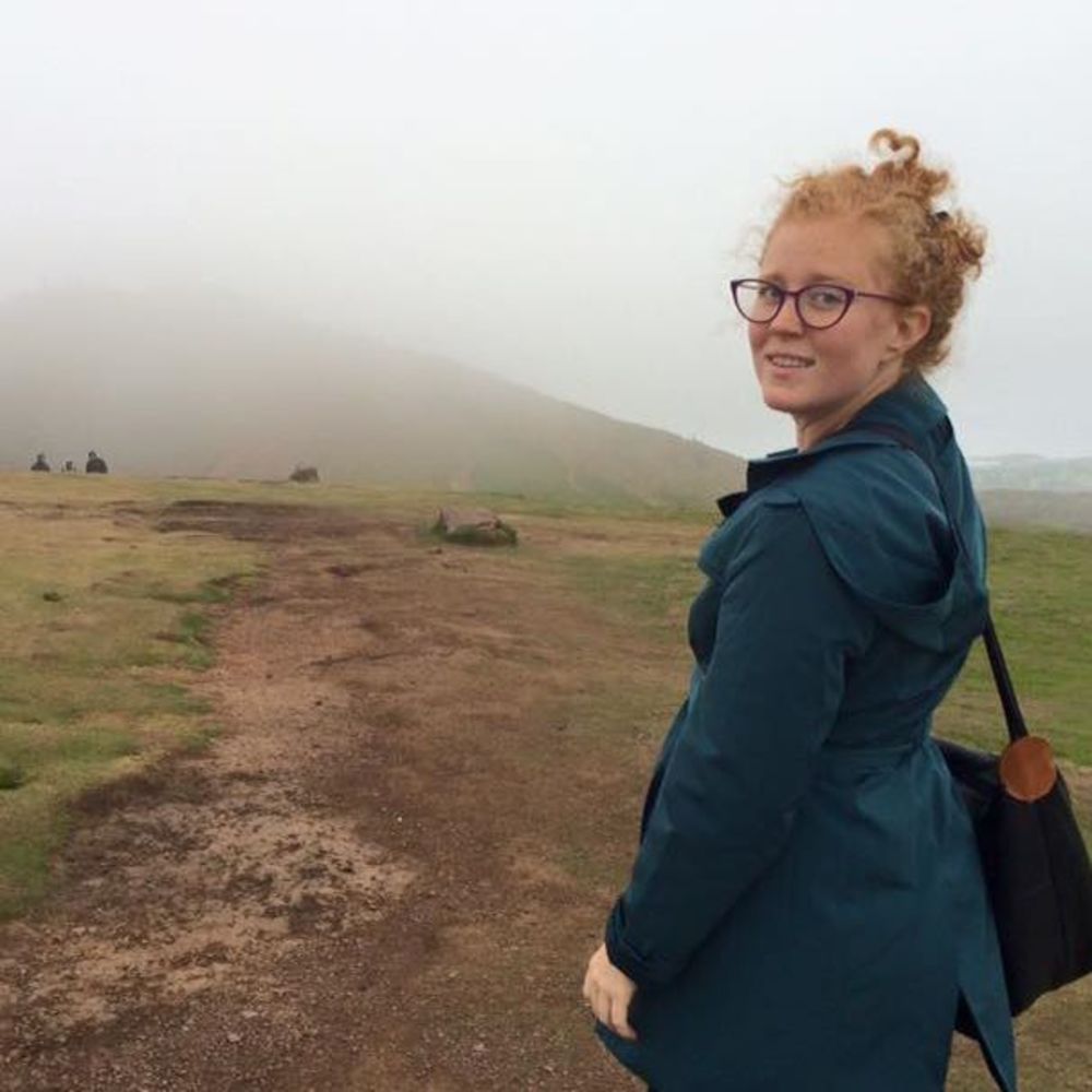 Meet your Posher, Jenica